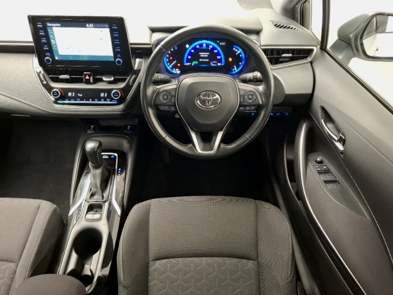 Used Toyota Corolla 2019 for sale - 77264909: Photo 7