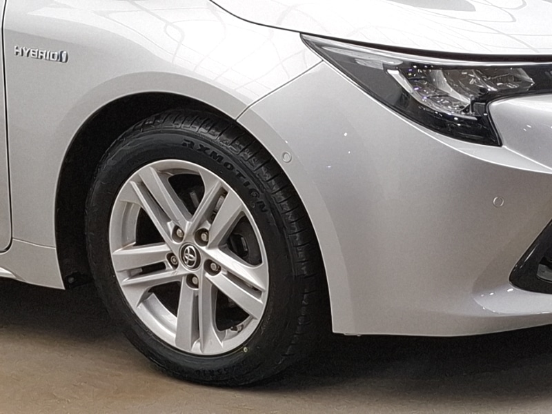 Used Toyota Corolla 2019 for sale - 77264909: Photo 9