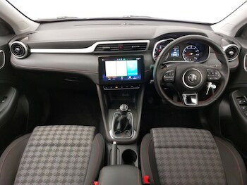 Used MG MG ZS 2024 for sale - 78916809: Photo