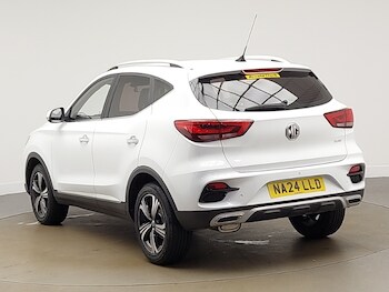 Used MG MG ZS 2024 for sale - 78916809: Photo