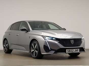 2022 - 1.6 Plug-in Hybrid GT 5dr e-EAT8