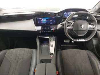 Used Peugeot 308 2022 for sale - 74699103: Photo