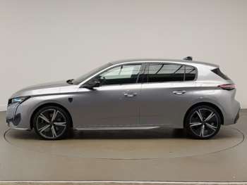 Used Peugeot 308 2022 for sale - 74699103: Photo