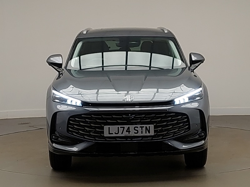 Used MG MG HS 2025 for sale - 77197719: Photo 12