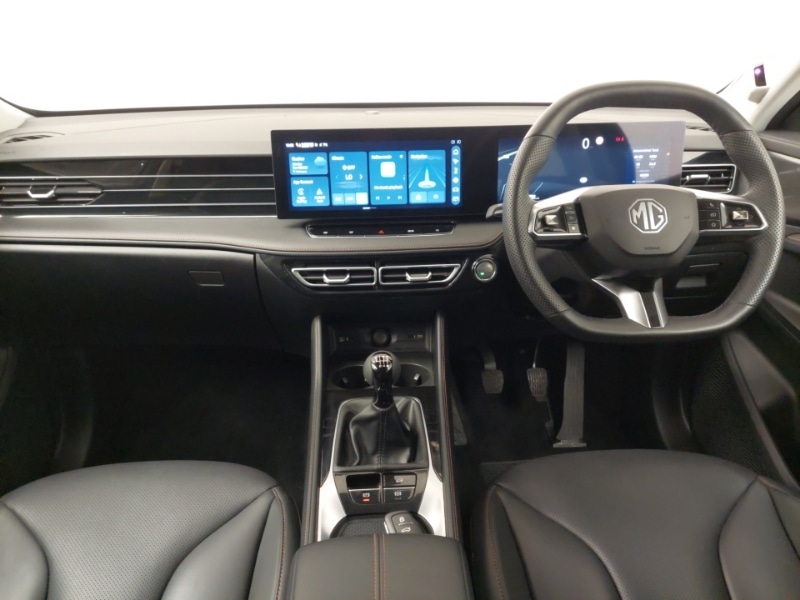 Used MG MG HS 2025 for sale - 77197719: Photo 2