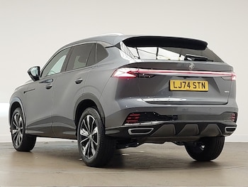 Used MG MG HS 2025 for sale - 77197719: Photo