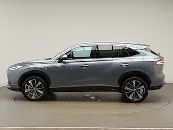 Used MG MG HS 2025 for sale - 77197719: Photo