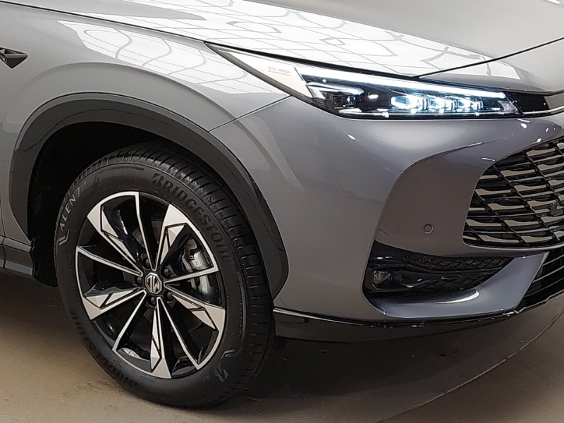 Used MG MG HS 2025 for sale - 77197719: Photo 9