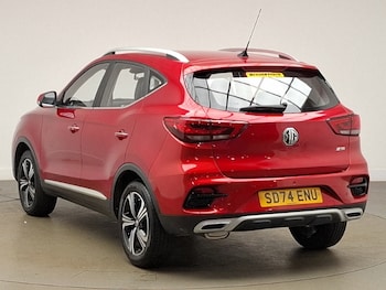 Used MG MG ZS 2024 for sale - 78113442: Photo