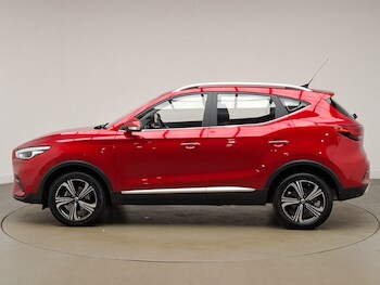 Used MG MG ZS 2024 for sale - 78113442: Photo