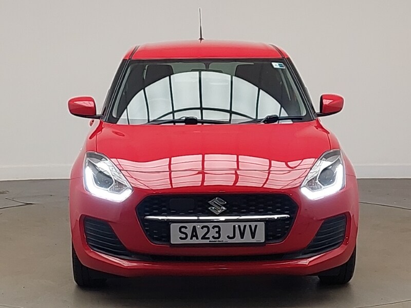 Used Suzuki Swift 2023 for sale - 77651878: Photo 12