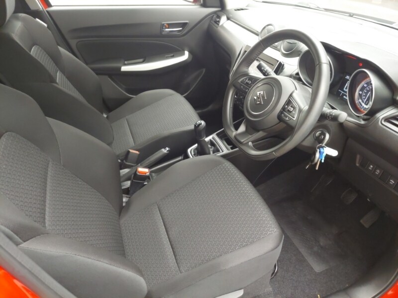 Used Suzuki Swift 2023 for sale - 77651878: Photo 13