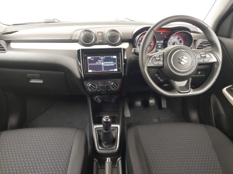 Used Suzuki Swift 2023 for sale - 77651878: Photo 2