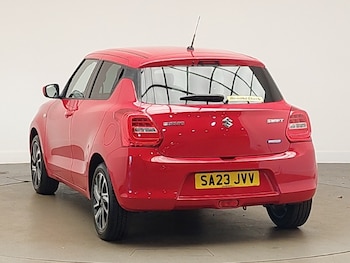 Used Suzuki Swift 2023 for sale - 77651878: Photo
