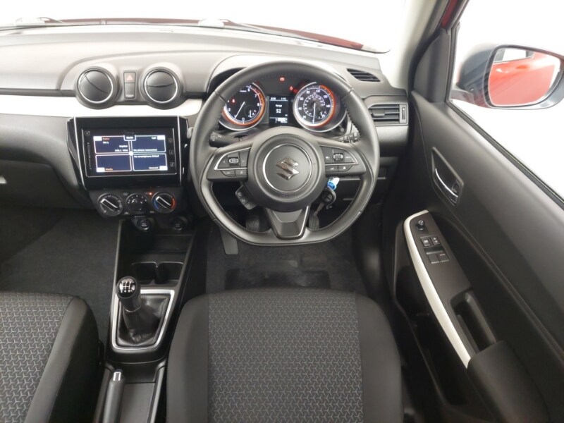 Used Suzuki Swift 2023 for sale - 77651878: Photo 7