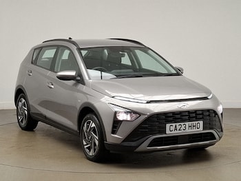 Used Hyundai BAYON 2023 for sale - 78791389: Photo