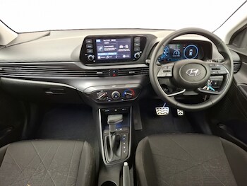 Used Hyundai BAYON 2023 for sale - 78791389: Photo