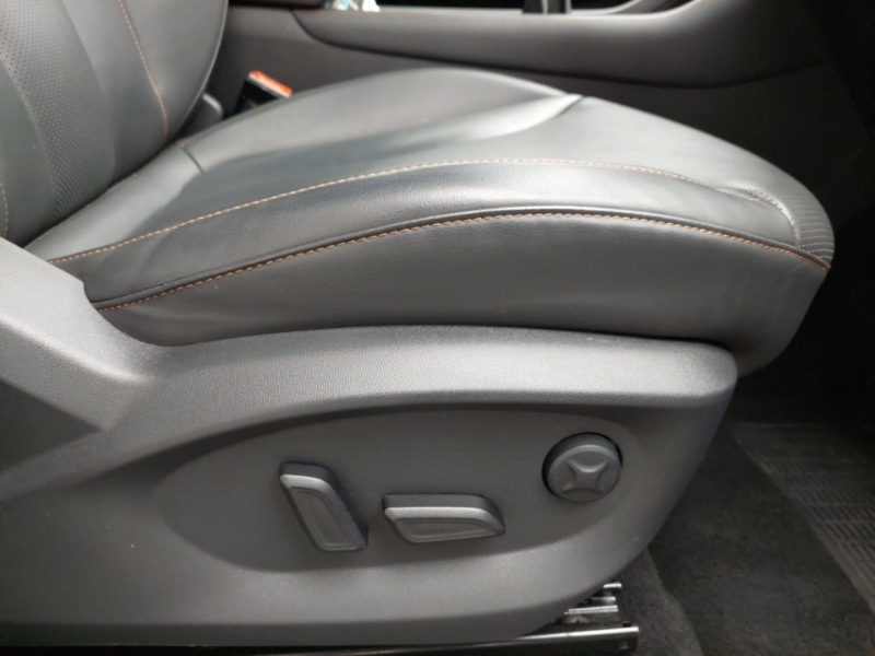 Used MG MG HS 2025 for sale - 76639248: Photo 14