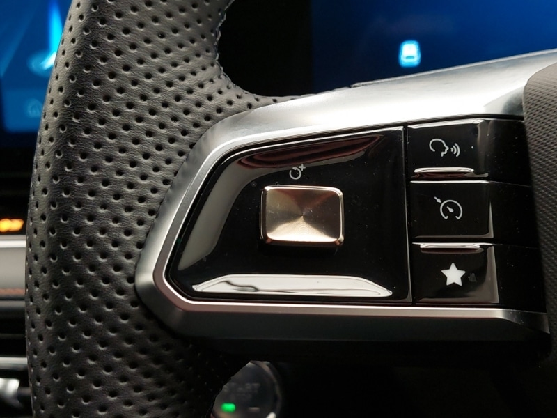 Used MG MG HS 2025 for sale - 76639248: Photo 18