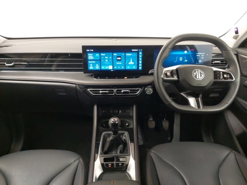 Used MG MG HS 2025 for sale - 76639248: Photo 2