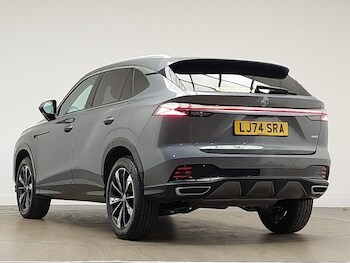 Used MG MG HS 2025 for sale - 76639248: Photo