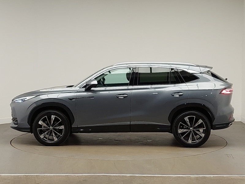 Used MG MG HS 2025 for sale - 76639248: Photo 4