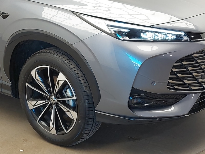 Used MG MG HS 2025 for sale - 76639248: Photo 9