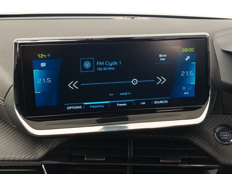 Used Peugeot 2008 2021 for sale - 78005921: Photo 11