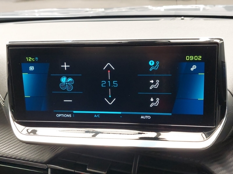 Used Peugeot 2008 2021 for sale - 78005921: Photo 15