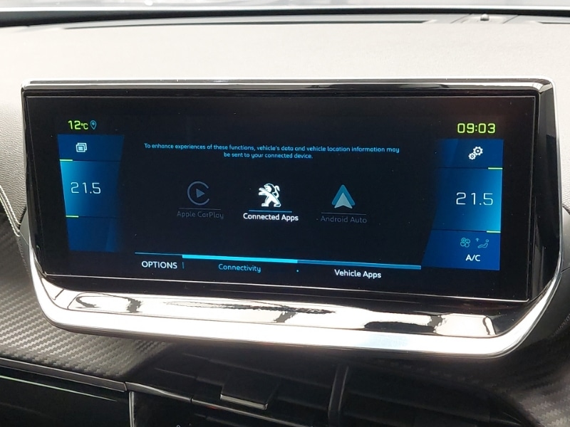 Used Peugeot 2008 2021 for sale - 78005921: Photo 17