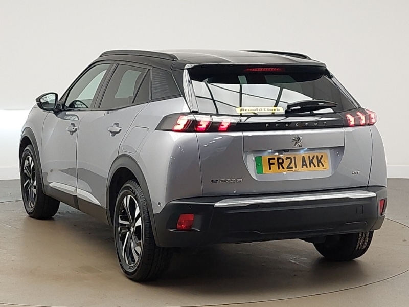 Used Peugeot 2008 2021 for sale - 78005921: Photo 3