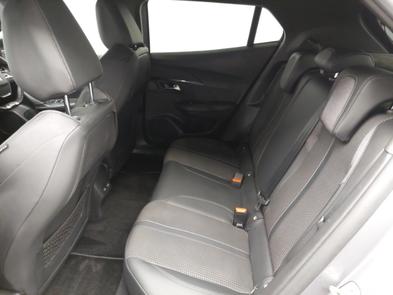 Used Peugeot 2008 2021 for sale - 78005921: Photo 6
