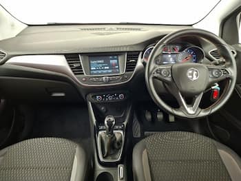 Used Vauxhall Crossland X 2018 for sale - 79529792: Photo