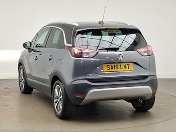 Used Vauxhall Crossland X 2018 for sale - 79529792: Photo