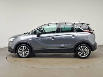 Used Vauxhall Crossland X 2018 for sale - 79529792: Photo