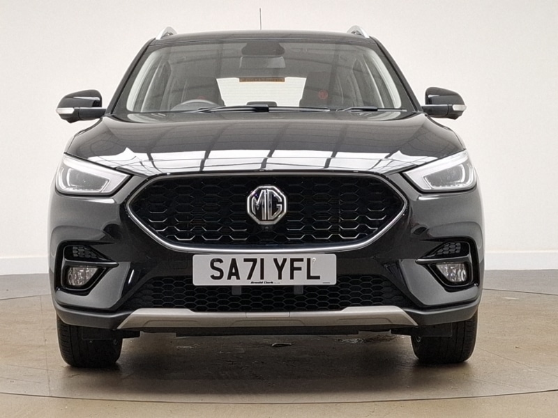 Used MG MG ZS 2021 for sale - 76188053: Photo 12