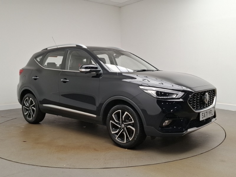 Used MG MG ZS 2021 for sale - 76188053: Photo 13