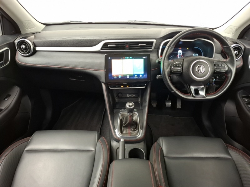 Used MG MG ZS 2021 for sale - 76188053: Photo 2