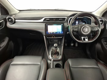 Used MG MG ZS 2021 for sale - 76188053: Photo