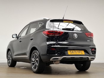 Used MG MG ZS 2021 for sale - 76188053: Photo