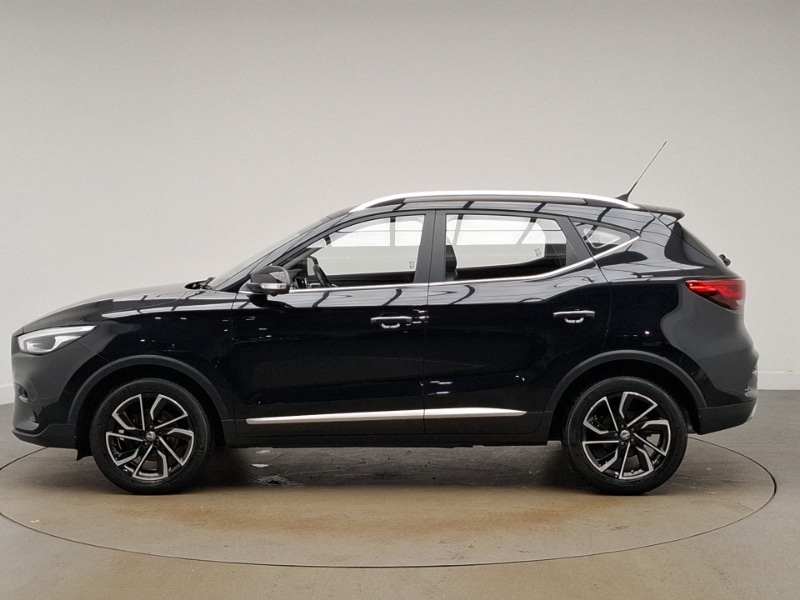 Used MG MG ZS 2021 for sale - 76188053: Photo 4