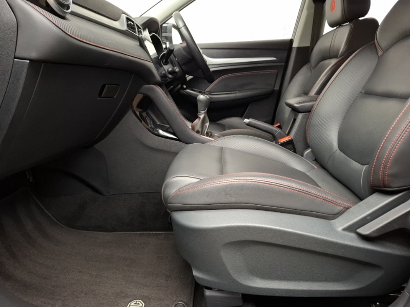 Used MG MG ZS 2021 for sale - 76188053: Photo 5
