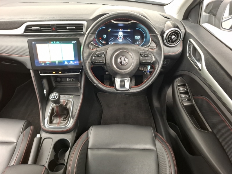 Used MG MG ZS 2021 for sale - 76188053: Photo 7