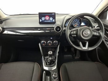 Used Mazda Mazda2 2023 for sale - 78032830: Photo