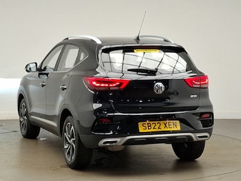Used MG MG ZS 2022 for sale - 79360885: Photo