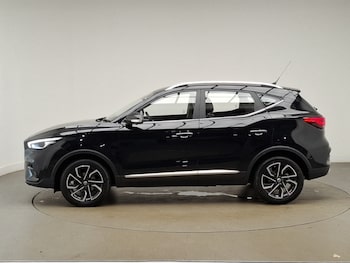 Used MG MG ZS 2022 for sale - 79360885: Photo