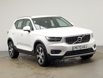 Used Volvo XC40 2020 for sale - 78066173: Photo