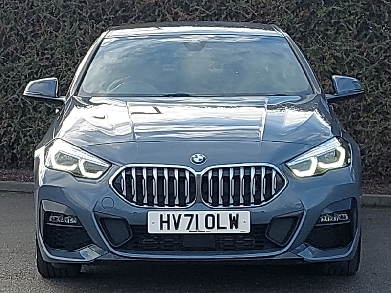 Used BMW 2 Series 2021 for sale - 77419084: Photo 19