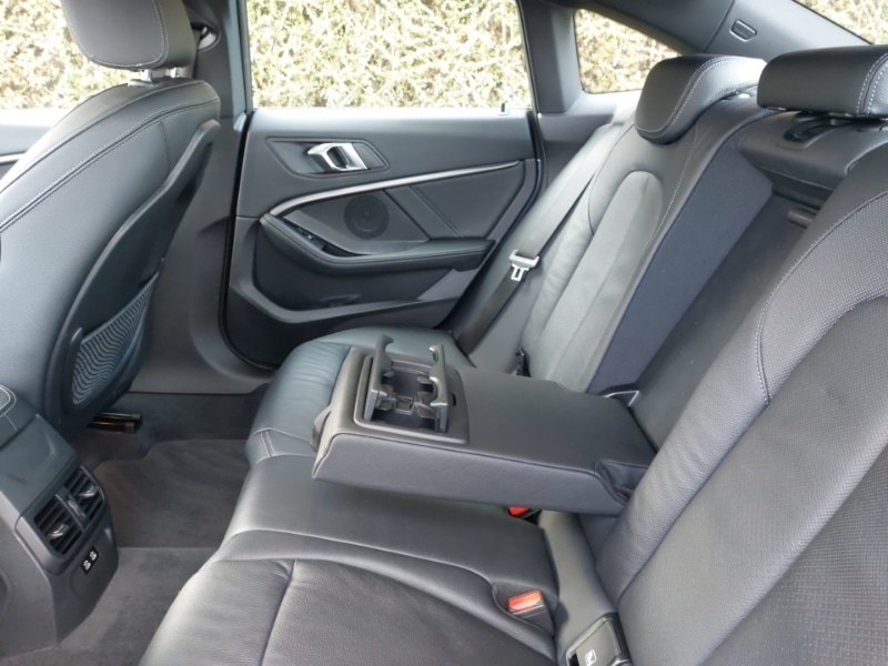 Used BMW 2 Series 2021 for sale - 77419084: Photo 6