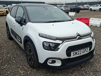Used Citroen C3 2022 for sale - 79457653: Photo